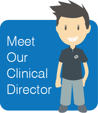 Meet our Clinical Director